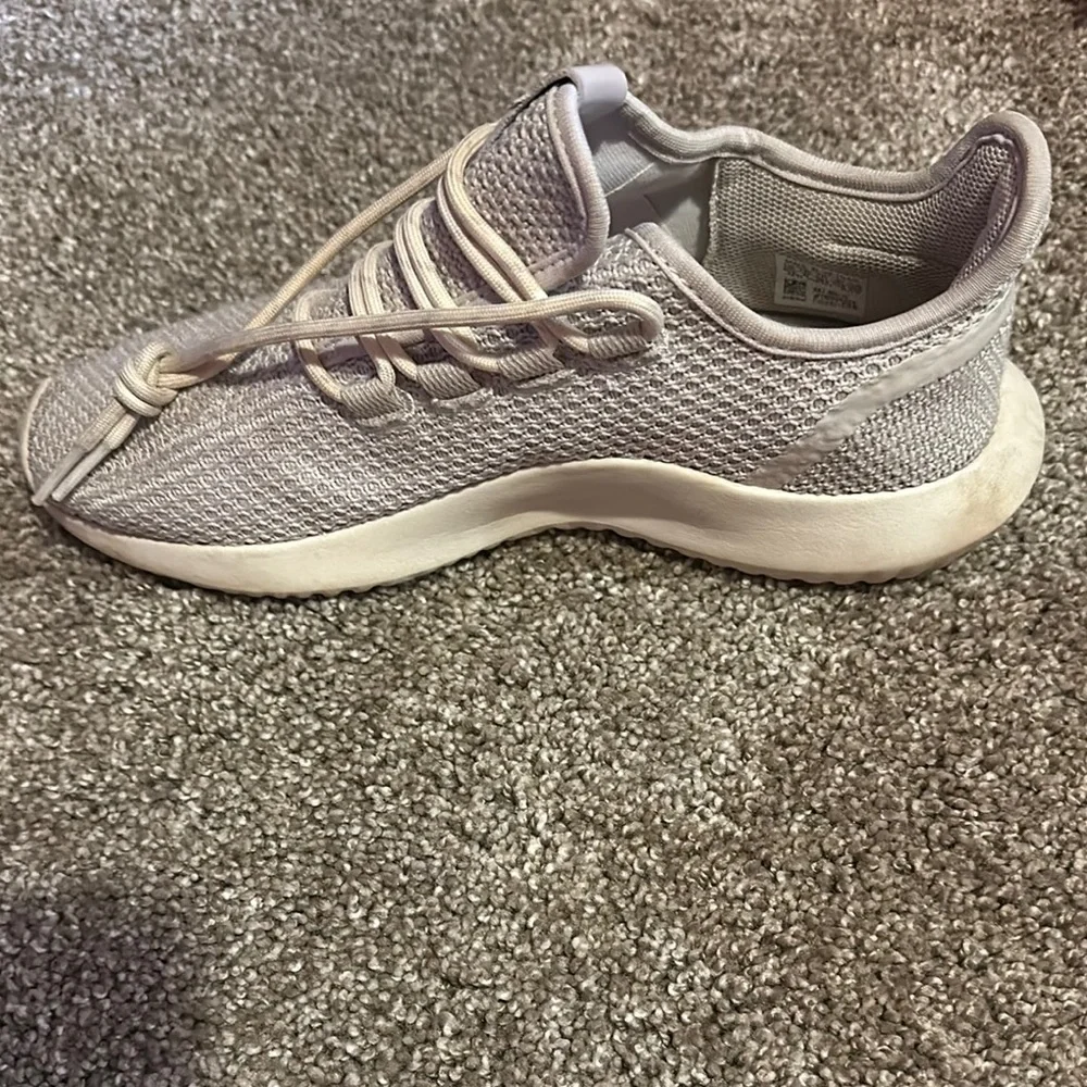 Adidas Sneakers in‎ Light Gray